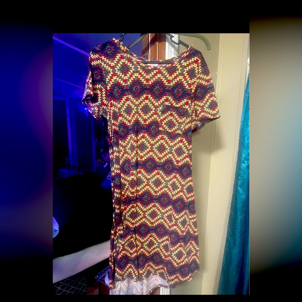 Lularoe Dresses (2)